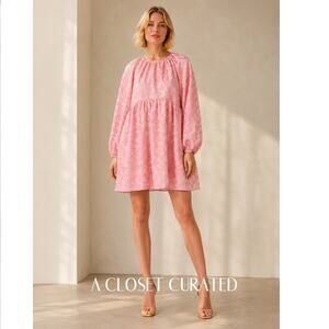 Stine Goya Dress XS